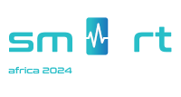 Smart Health Africa Summit Logo